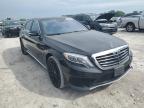 2016 Mercedes-Benz S 63 Amg за продажба в Cahokia Heights, IL - Vandalism