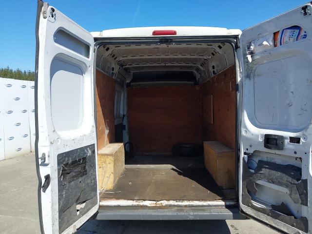 2016 FIAT DUCATO 35