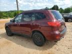 2009 Hyundai Santa Fe Gls zu verkaufen in China Grove, NC - Mechanical
