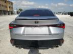 2022 Lexus Is 350 F Sport en Venta en Opa Locka, FL - Front End