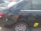 2016 MERCEDES BENZ C220 D SE for sale at Copart GLOUCESTER