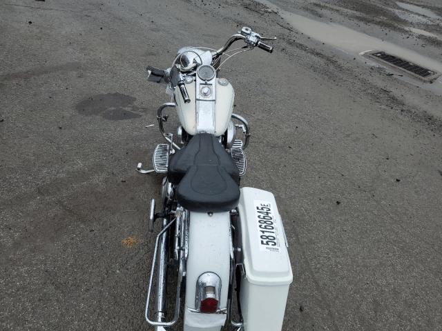 2001 HARLEY-DAVIDSON FLSTFI   