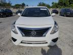 2016 Nissan Versa S de vânzare în Opa Locka, FL - Side