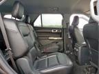 2021 Ford Explorer Xlt за продажба в Mercedes, TX - Water/Flood