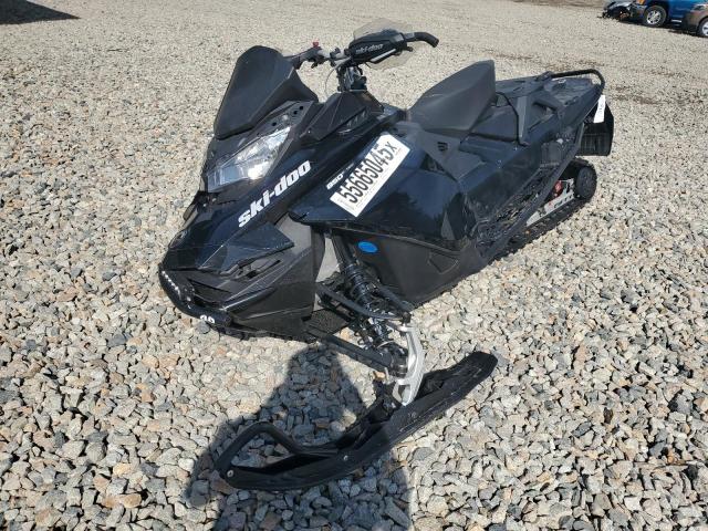2017 SKIDOO MXZ