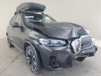 2022 BMW IX3 M SPOR for sale at Copart GLOUCESTER