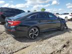 2018 Honda Accord Sport продається в Wichita, KS - Front End