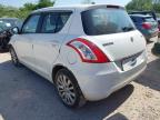 2013 SUZUKI SWIFT SZ3 for sale at Copart BRISTOL