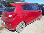 2020 MITSUBISHI MIRAGE 4 for sale at Copart WOLVERHAMPTON