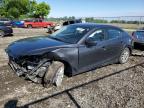 2015 Mazda 3 Grand Touring   იყიდება Cicero-ში, IN - Front End