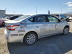 2014 Nissan Sentra S продається в Las Vegas, NV - Side
