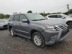 2015 Lexus Gx 460 for Sale in Hillsborough, NJ - Rear End