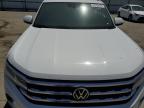 2021 Volkswagen Atlas Se zu verkaufen in Martinez, CA - Burn - Interior