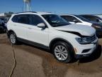 2018 Volkswagen Tiguan Se de vânzare în Chicago Heights, IL - All Over