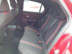2022 VAUXHALL CORSA E GS for sale at Copart WOLVERHAMPTON