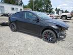 2024 Tesla Model Y  იყიდება Graham-ში, WA - Front End