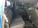 2022 Gmc Sierra K1500 Elevation იყიდება Theodore-ში, AL - Burn