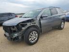 2020 Chevrolet Traverse Lt   for Sale in San Antonio, TX - Front End