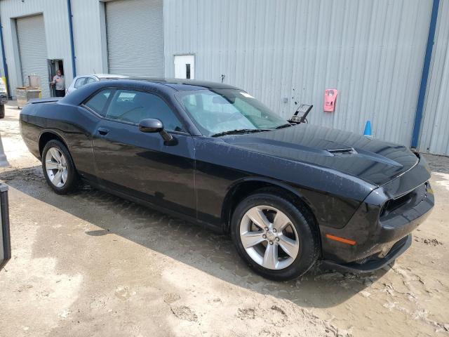  DODGE CHALLENGER 2023 Black