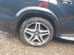 2017 MERCEDES BENZ GLS 350 D for sale at Copart YORK