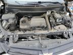 2018 Chevrolet Equinox Lt en Venta en Dyer, IN - Rollover