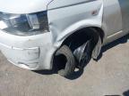 2014 VOLKSWAGEN T-PORTER T for sale at Copart WOLVERHAMPTON