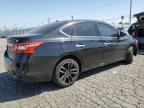 2019 Nissan Sentra S en Venta en Colton, CA - Front End