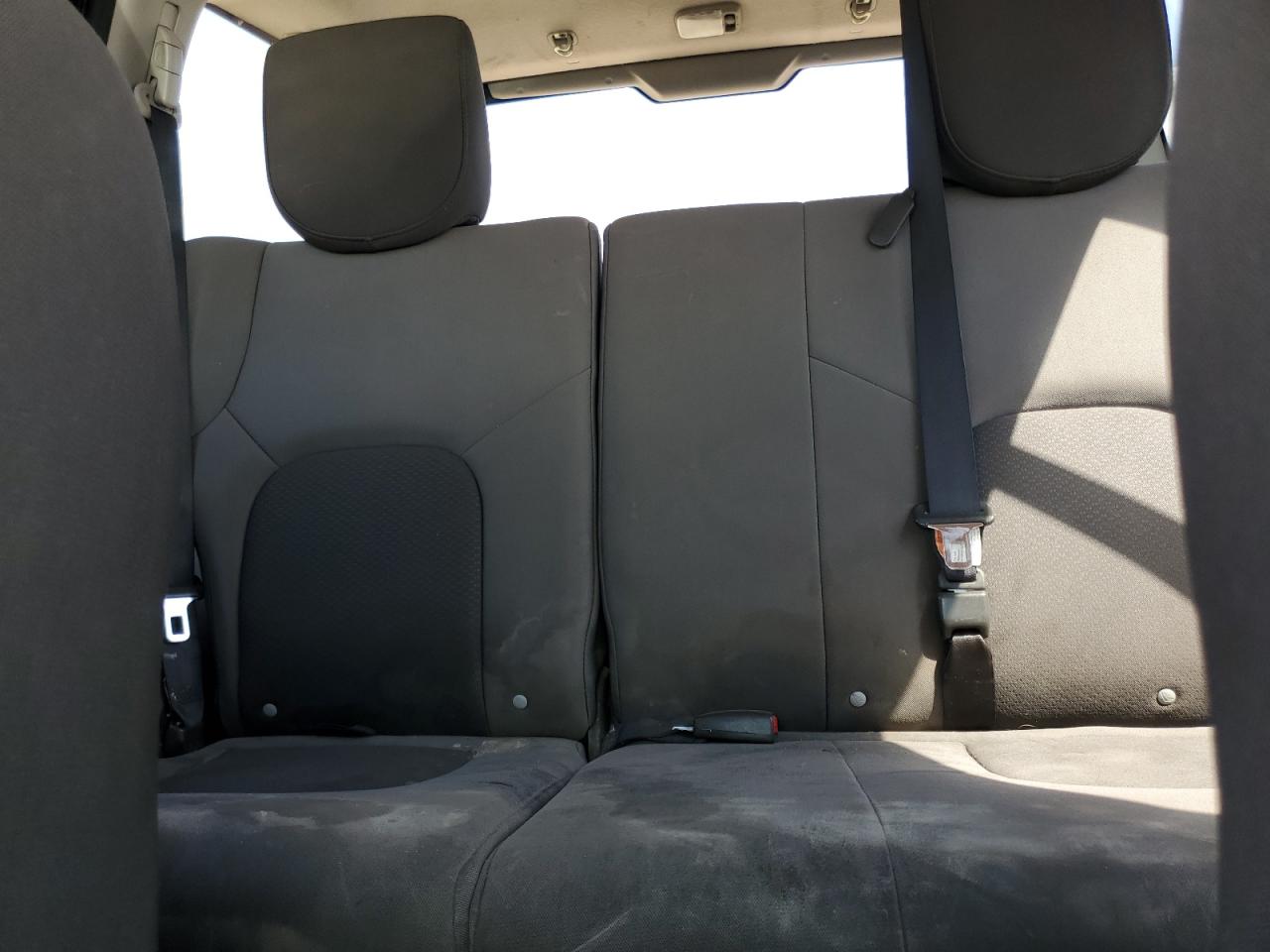2013 Nissan Xterra X VIN: 5N1AN0NW6DN819912 Lot: 57052575