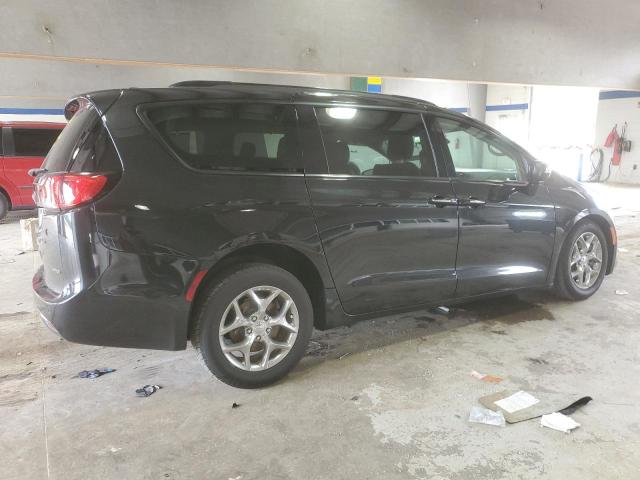  CHRYSLER PACIFICA 2018 Czarny