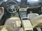 2018 Audi Q5 Premium Plus de vânzare în Gaston, SC - Minor Dent/Scratches