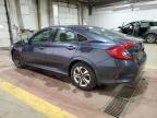 2018 Honda Civic Lx for Sale in Marlboro, NY - Front End
