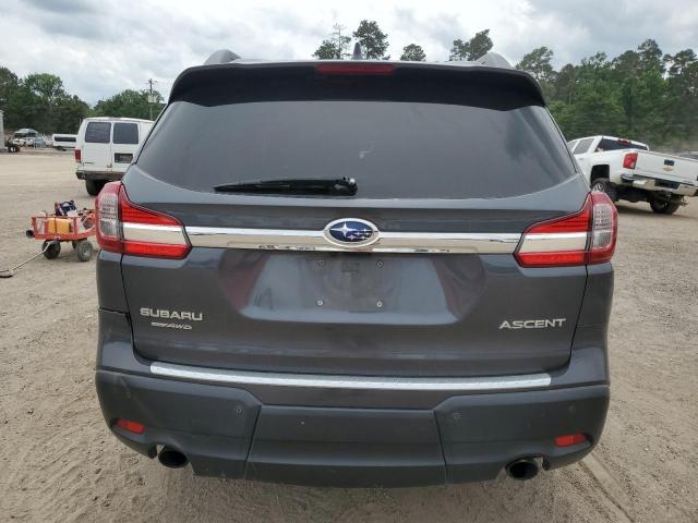  SUBARU ASCENT 2019 Granatowy