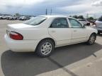 2000 Mazda 626 Es en Venta en Nampa, ID - Front End
