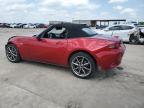 2021 Mazda Mx-5 Miata Grand Touring იყიდება Wilmer-ში, TX - Front End
