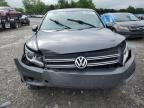 2013 Volkswagen Tiguan S for Sale in Madisonville, TN - Front End