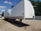 2023 Utility Vs2Dx Dry Van Trailer იყიდება Greenwell Springs-ში, LA - Rollover