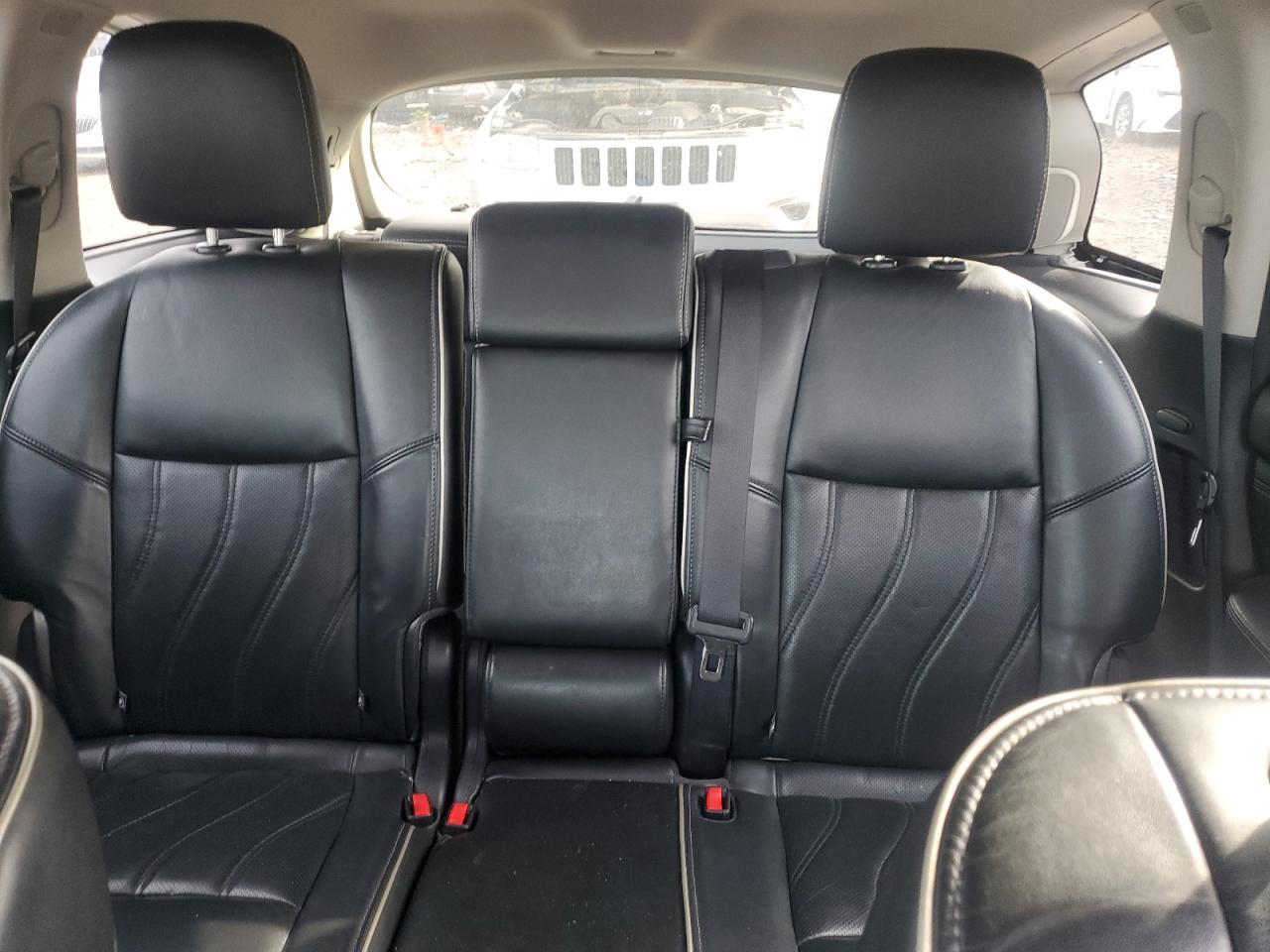 2016 Infiniti Qx60 VIN: 5N1AL0MM3GC521792 Lot: 56782125