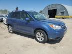 2015 Subaru Forester 2.5I Limited na sprzedaż w Wichita, KS - Rear End