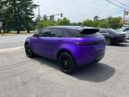 2020 Land Rover Range Rover Evoque Se للبيع في North Billerica، MA - Minor Dent/Scratches