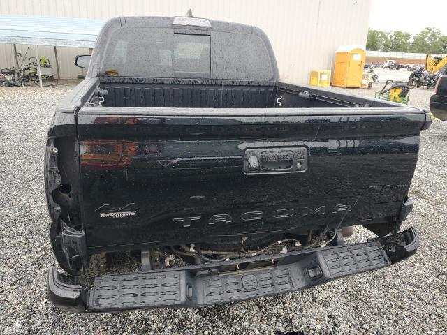  TOYOTA TACOMA 2019 Czarny
