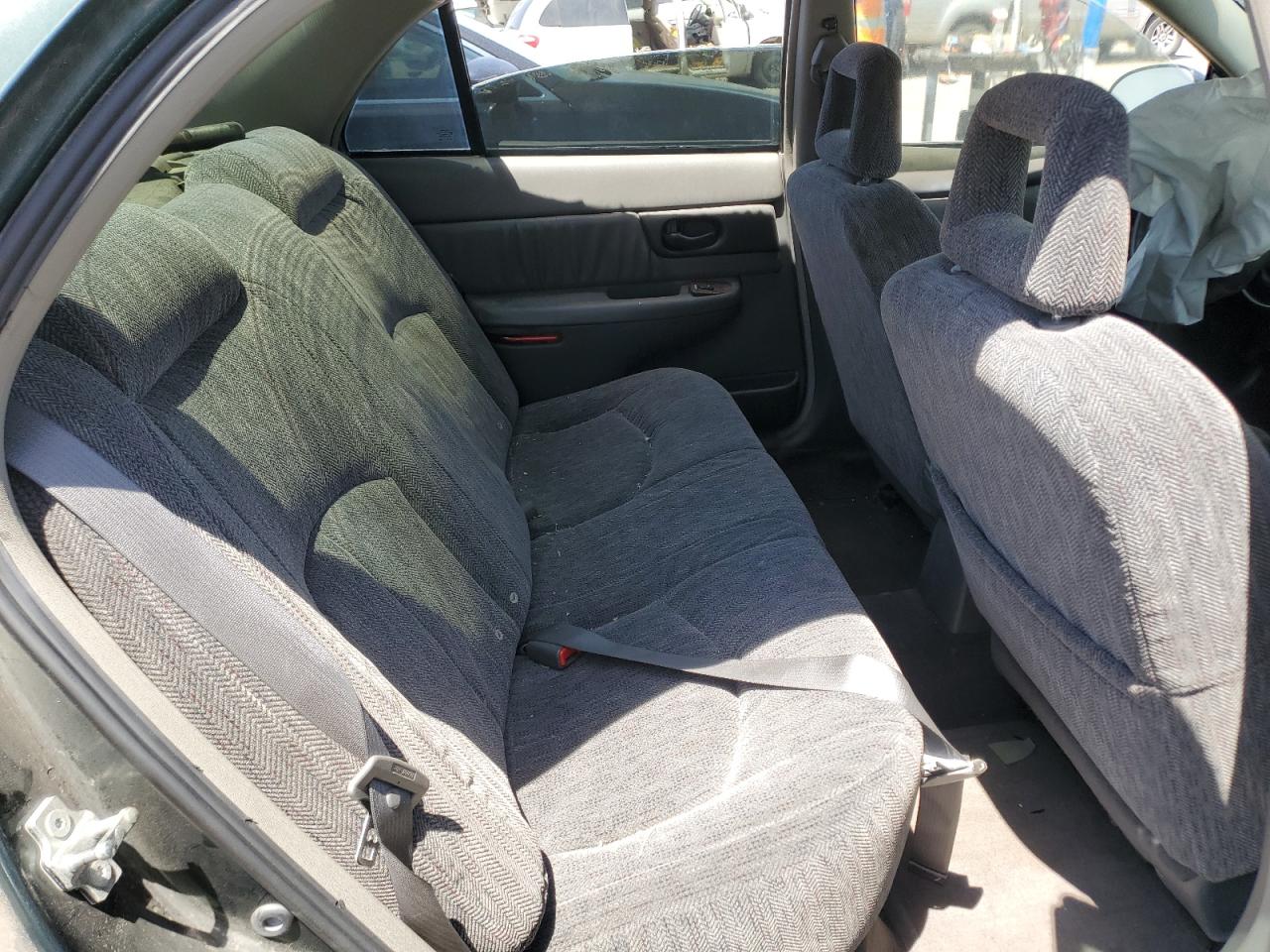2004 Buick Regal Ls VIN: 2G4WB52K041335815 Lot: 56188585