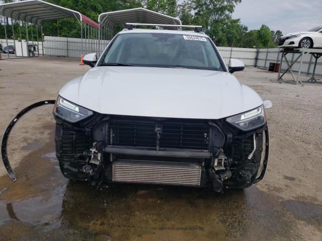  AUDI Q5 2022 Biały