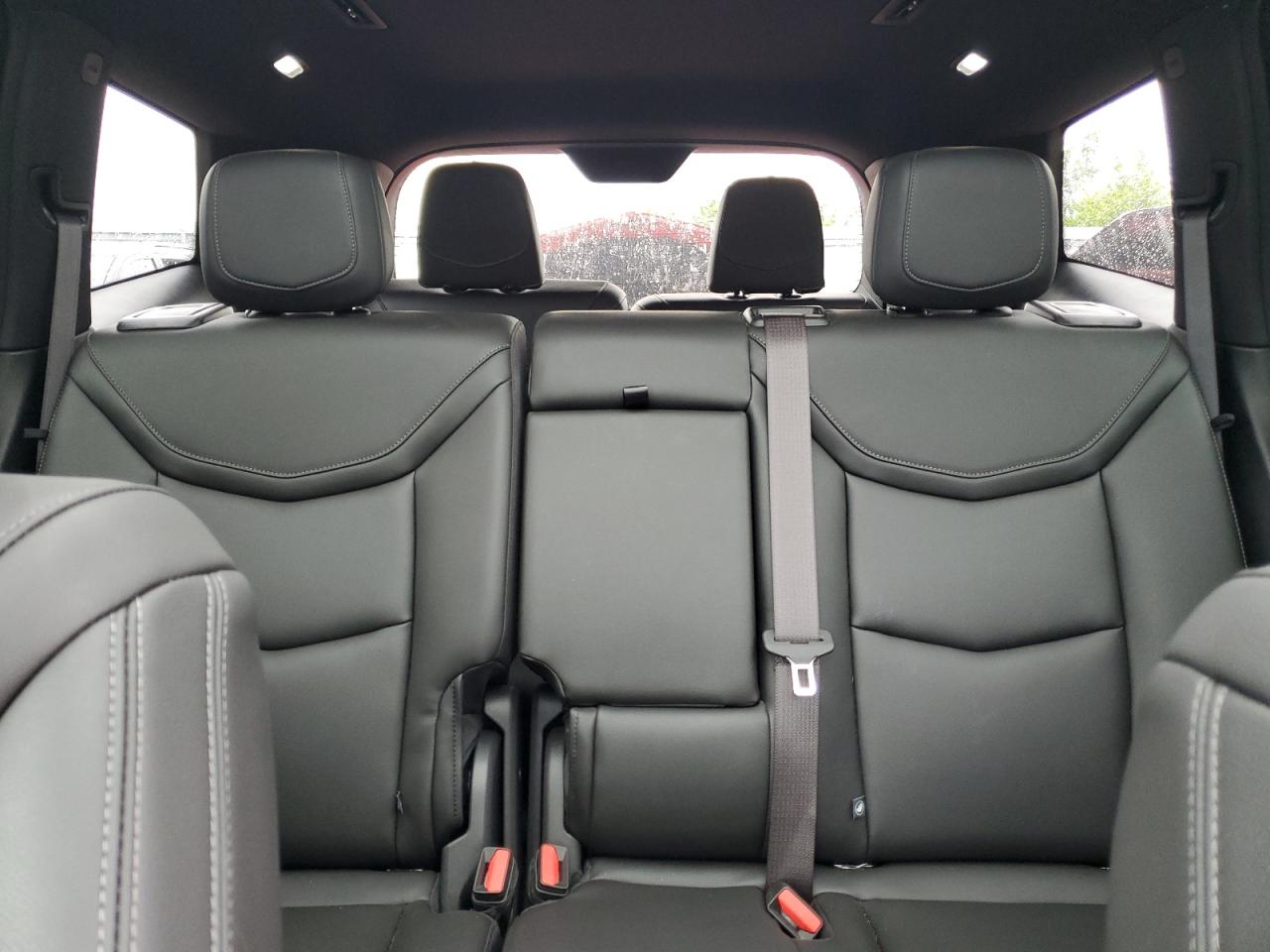 2024 Cadillac Xt6 Luxury VIN: 1GYKPBR43RZ746869 Lot: 58734475