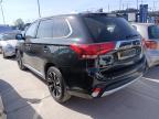 2016 MITSUBISHI OUTLANDER for sale at Copart SANDY