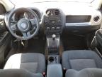 2016 Jeep Compass Sport იყიდება Madisonville-ში, TN - Burn