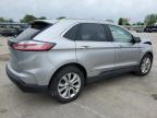 2020 Ford Edge Titanium   de vânzare în Bridgeton, MO - Front End
