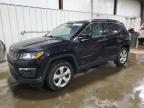 2018 Jeep Compass Latitude на продаже в West Mifflin, PA - Hail