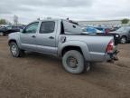 2015 Toyota Tacoma Double Cab de vânzare în Davison, MI - Front End