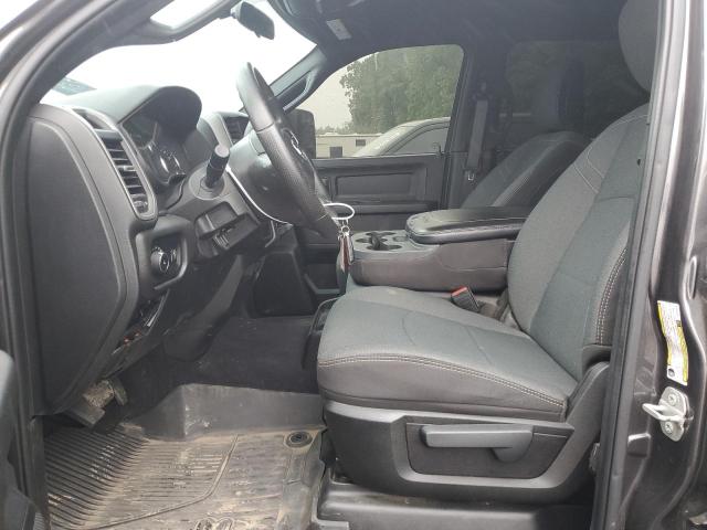  RAM 2500 2024 Gray