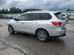 2015 Nissan Pathfinder S for Sale in Montgomery, AL - Front End